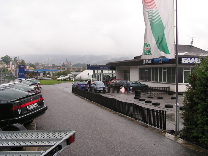 2003 �st� nad Orlic�