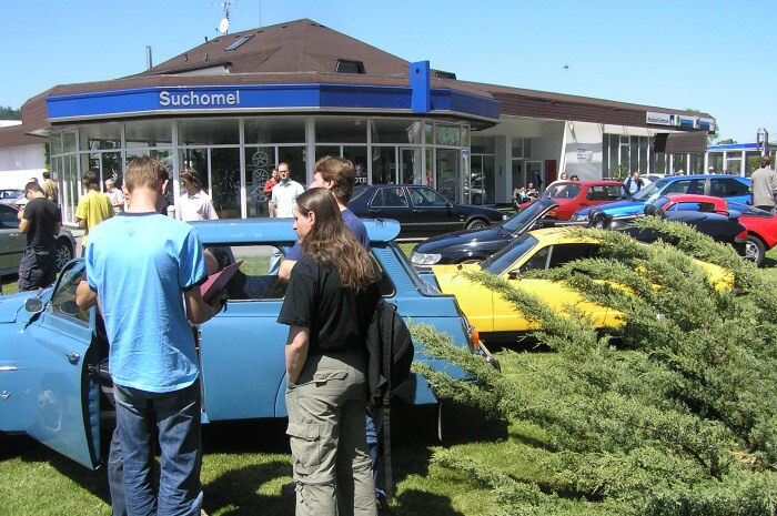2007 �st� nad Orlic�