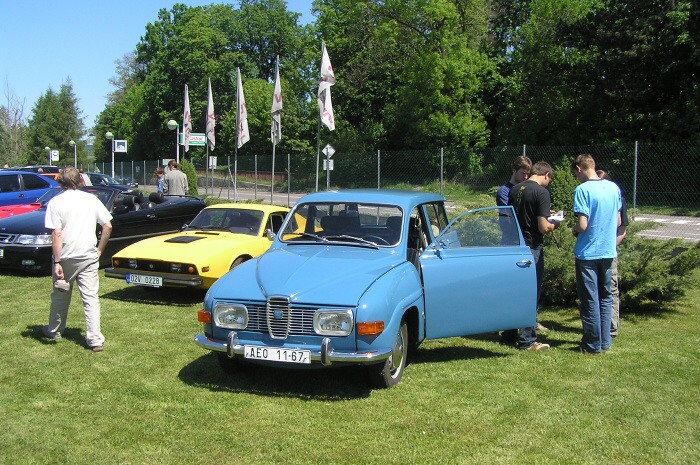 2007 �st� nad Orlic�