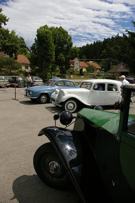 2. Freedom's SAAB Party Jedovnice
