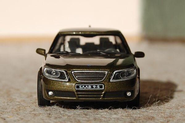 mini fleet SAABunderground