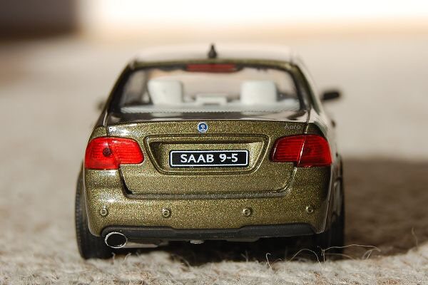 mini fleet SAABunderground