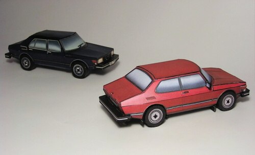 mini fleet SAABunderground