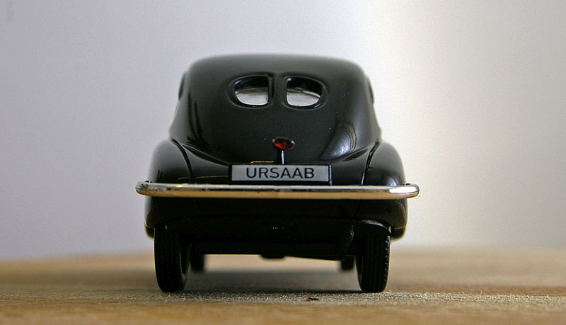 mini fleet SAABunderground