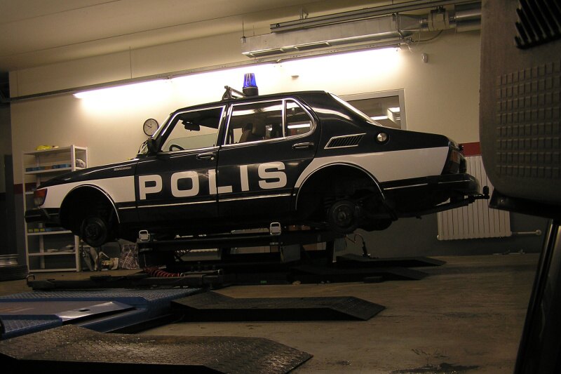 polis