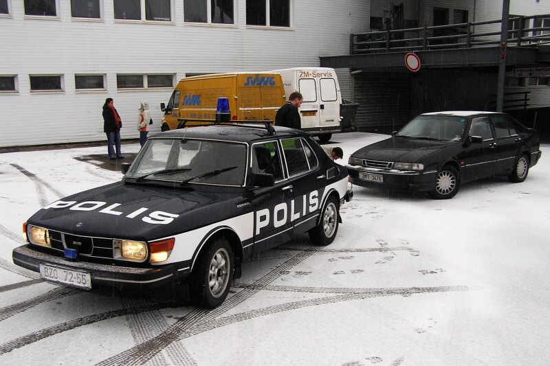 polis