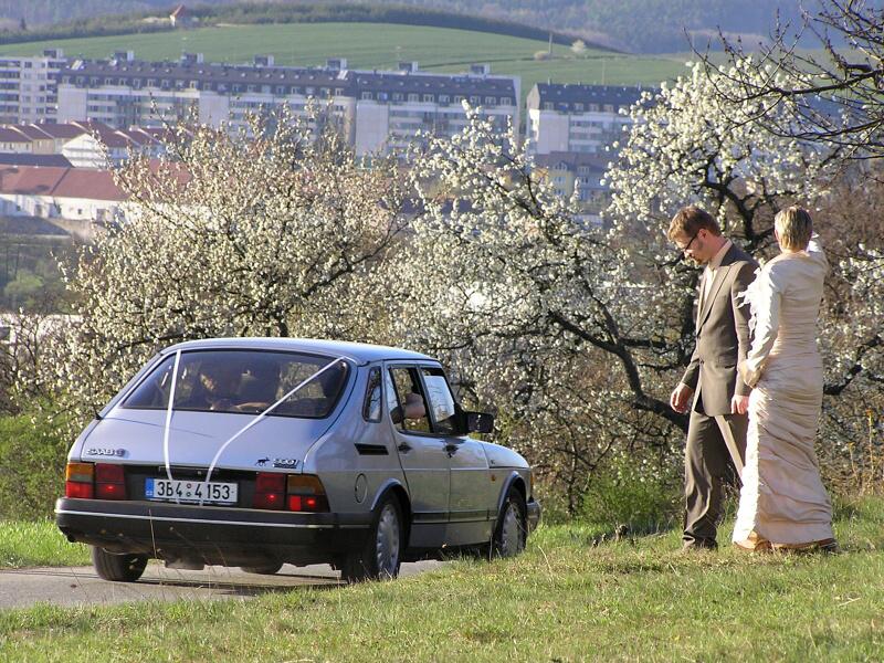 saab 900