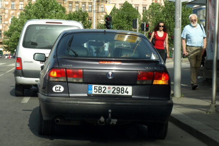 Letka SuG