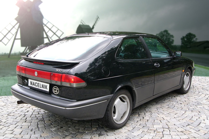 900 aero Evo2