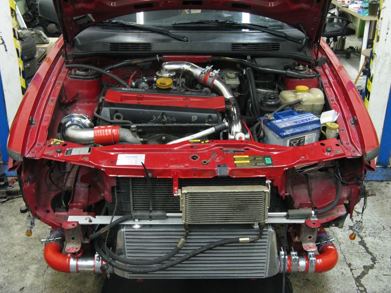900 aero Evo3