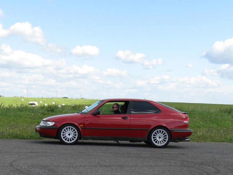 900 aero Evo3