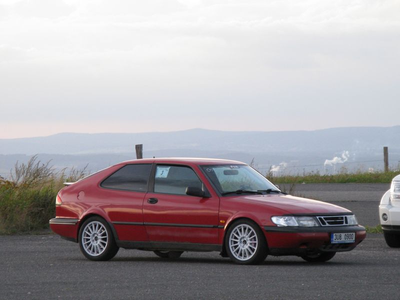900 aero Evo3