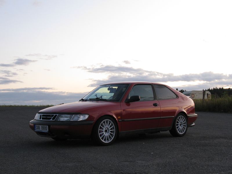 900 aero Evo3