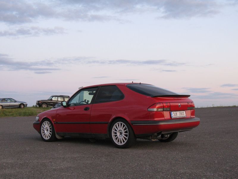 900 aero Evo3