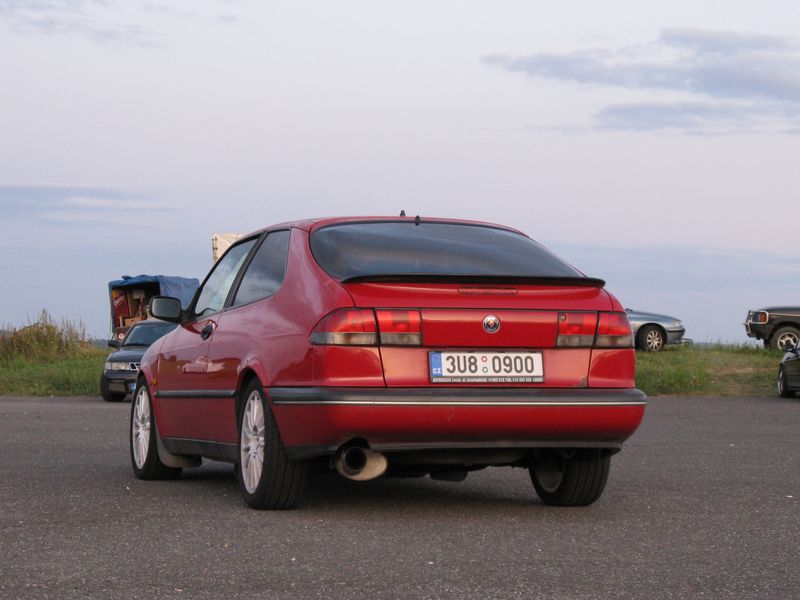 900 aero Evo3