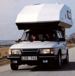 SAAB-TOPPOLA Brochure