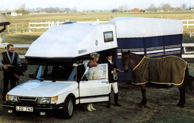 SAAB-TOPPOLA Brochure