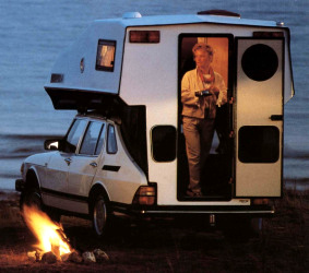 SAAB-TOPPOLA Brochure