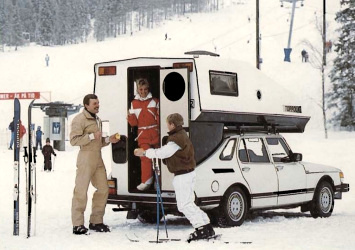 SAAB-TOPPOLA Brochure